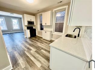 4840 S Paulina St #2F, Chicago, IL 60609