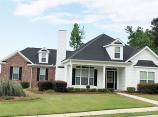 213 Darling Way, Evans, GA 30809