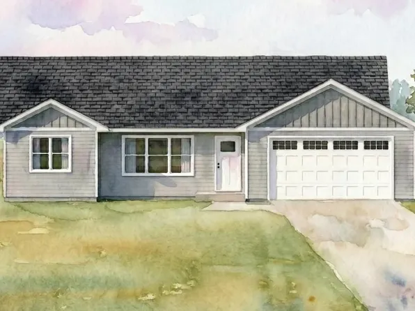 302 Fairview Ln, Chilton, WI 53014