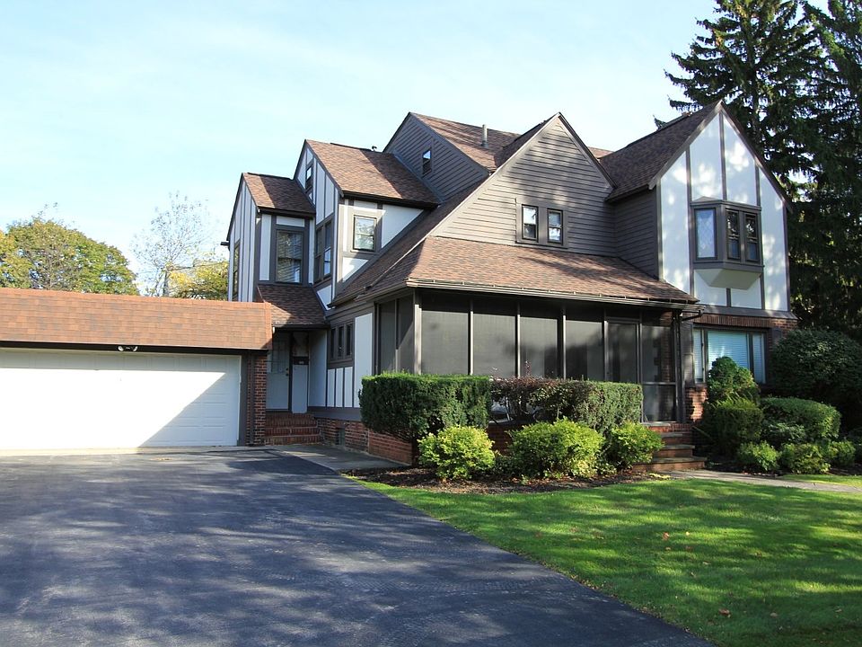 For Sale: 500 Sedgwick Drive, Syracuse, NY 13203