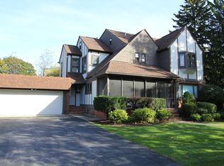 500 Sedgwick Dr, Syracuse, NY 13203