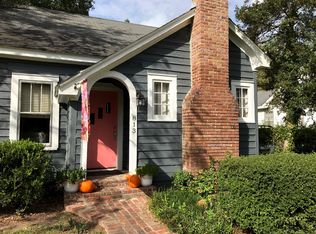 813 McAllister St, Greenville, MS 38701