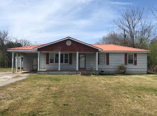 1885 George Wallace Hwy, Russellville, AL 35654