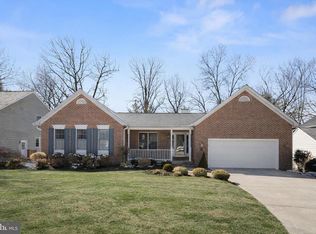 10623 Millet Seed Hl, Columbia, MD 21044