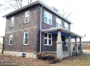 10722 Bristow Rd, Bristow, VA 20136