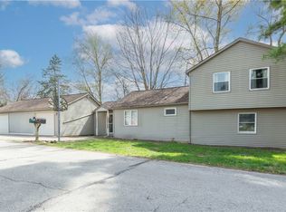 1129 N Middle Dr, Greenville, OH