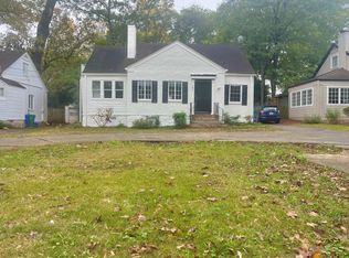 1977 N Decatur Rd NE, Atlanta, GA 30307