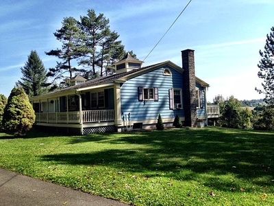 156 Huff Rd, Cooperstown, NY, 13326