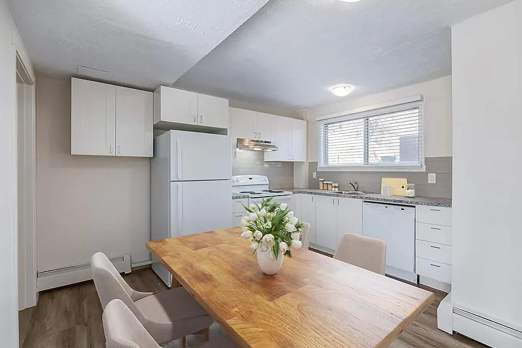 Greenland Townhomes — Photo 3