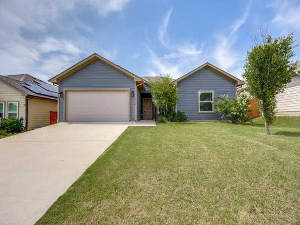 3310 Sweetwater Way, Sherman, TX 75090
