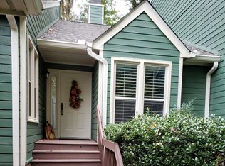 111 Chimney Rise Dr, Cary, NC 27511