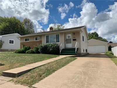 4414 Stone Dr, Erie, PA, 16509