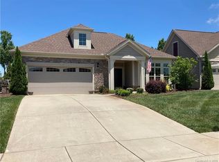 155 Brawley Point Cir, Mooresville, NC 28117