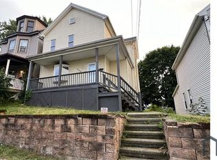 638 Alder St, Scranton, PA 18505