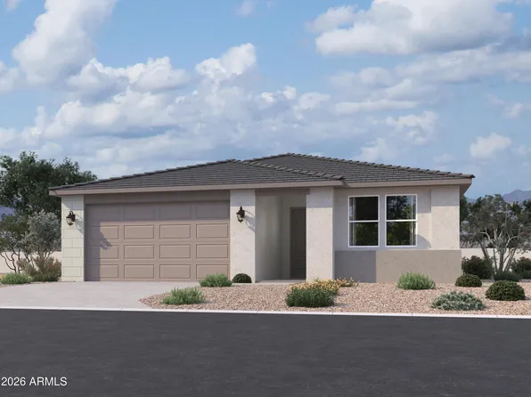 24071 W HUNTINGTON Drive, Buckeye, AZ 85326