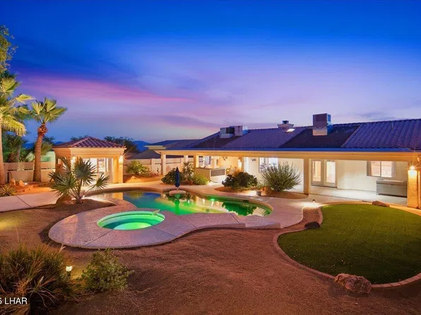 280 Pacific Dr, Lake Havasu City, AZ 86406