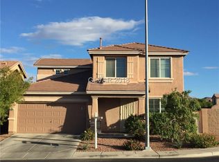 981 Kern River Ave, Henderson, NV 89002