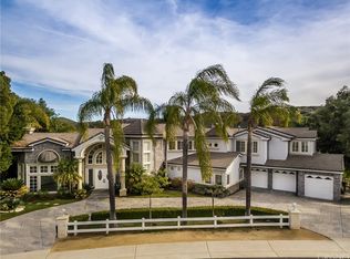 32 Saddlebow Rd, Bell Canyon, CA 91307