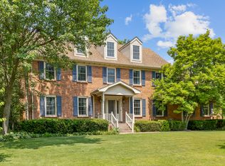 886 Saint Andrews Way, Frankfort, IL 60423