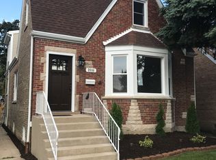 2906 N Mont Clare Ave, Chicago, IL
