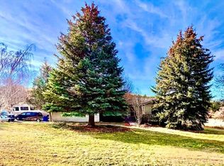 9589 W Pocatello Creek Rd, Pocatello, ID 83201