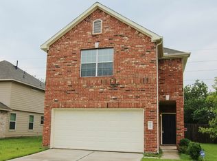 12617 Rio Lindo St, Rosharon, TX 77583