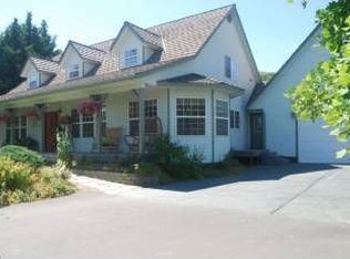 656 Meadows Dr, Wenatchee, WA 98801