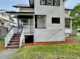 419 1st St NE, Auburn, WA 98002