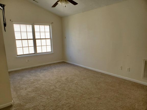 Master Bedroom Upstairs