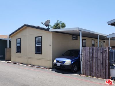 7560 Woodman Pl SPC 26, Van Nuys, CA, 91405
