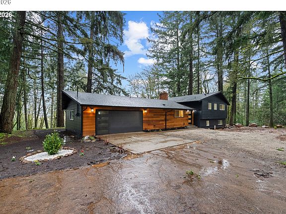 3rd image of 22420 S Parrot Creek Rd