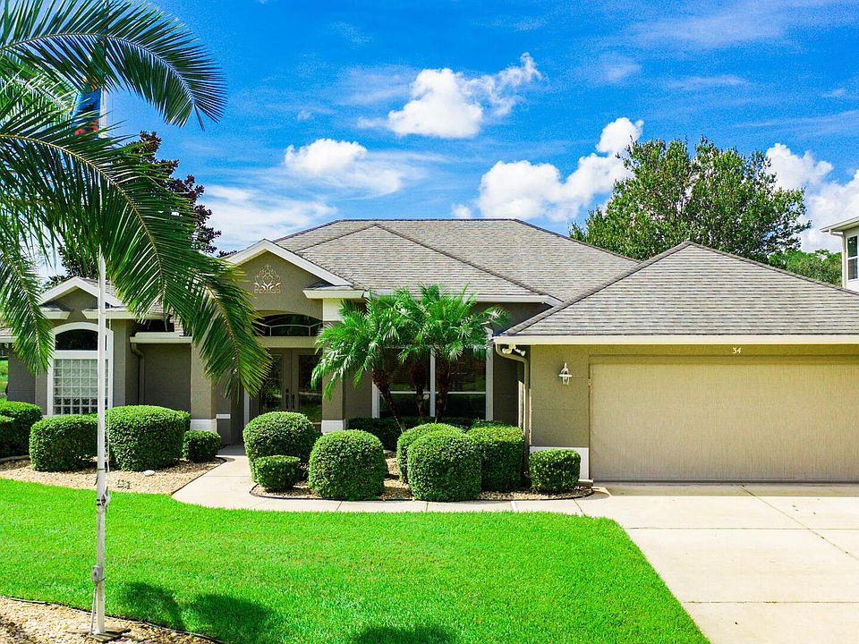 1st image of 34 Coquina Lake Way