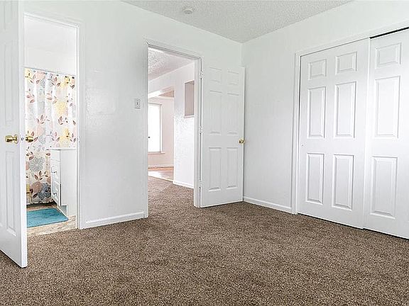 Large Master Bedroom