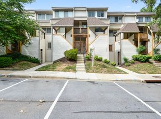 18282 Windsor Hill Dr #407, Olney, MD 20832