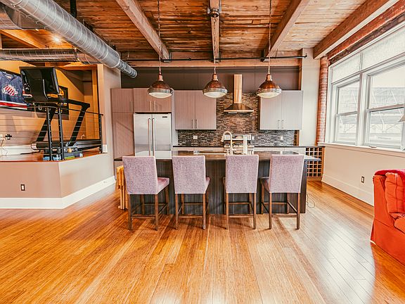 4th image of 1 Capron St Unit 403