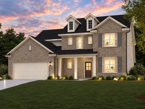 3955 Silver Pine Trl, Cumming, GA 30028