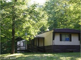 2099 Beans Cove Rd, Clearville, PA 15535