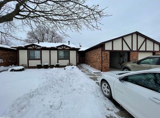 26179 Albert J Dr BUILDING G4, Warren, MI 48091