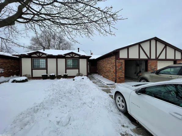 26179 Albert J Dr Building G4, Warren, MI 48091