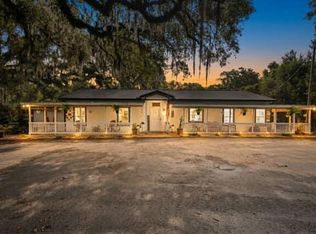 3551 NW 60th Ave, Chiefland, FL 32626