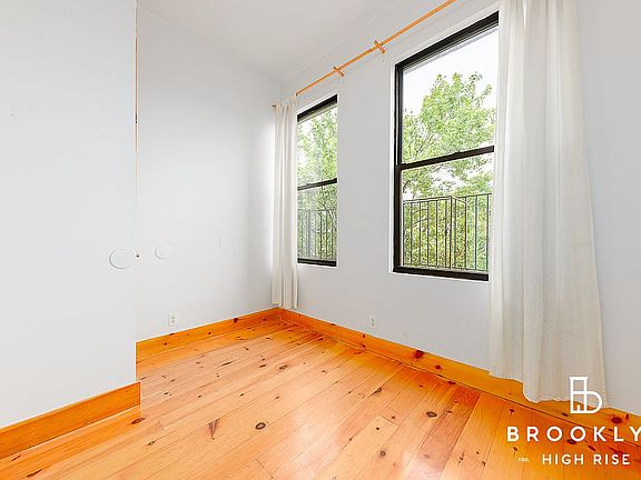 5th image of 600 Saint Marks Ave APT 5F