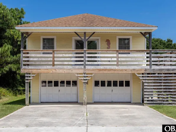 2611 S Wrightsville Ave Lot 18, Nags Head, NC 27959