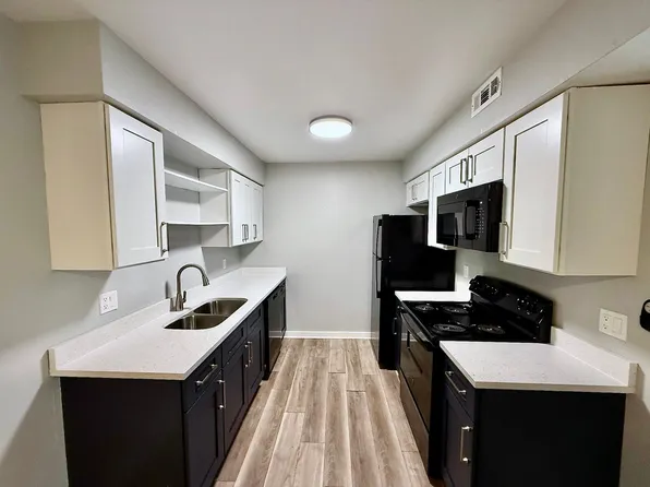 CherryVale Apartments