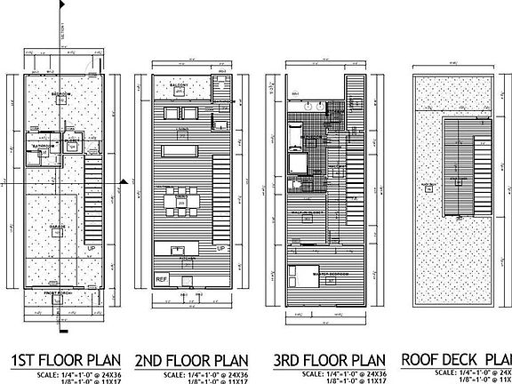 3rd image of 7104 Creekside Dr