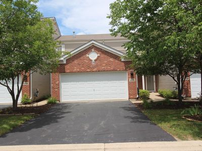 16136 Bent Grass Dr, Lockport, IL, 60441