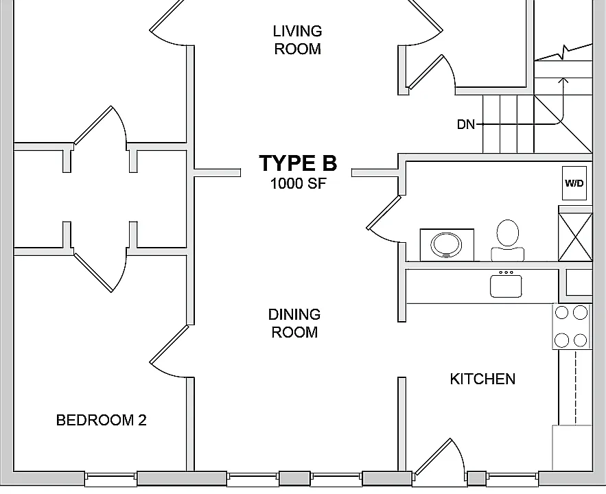 416 Lofts