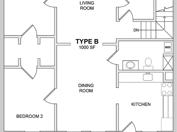 416 Lofts