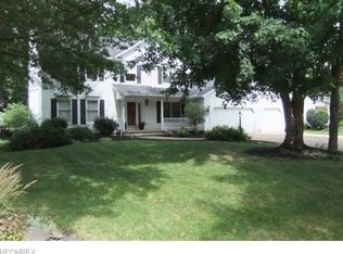 6683 Silvermound Dr, Mentor, OH 44060