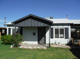 31 N Spencer, Mesa, AZ 85203