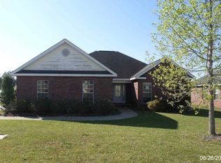 209 Sugarloaf Pkwy, Perry, GA 31069